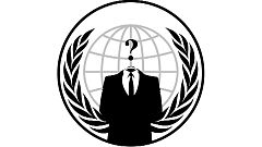 Anonymous: «Η φωνή της Χρυσής Αυγής θα πάψει από το διαδίκτυο»