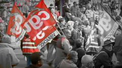 Das Rennen um die Rente: Reformpläne spalten Frankreich