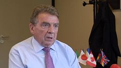 Interview bonus : Bernard Fontanel, Président MEDEF Lyon-Rhône