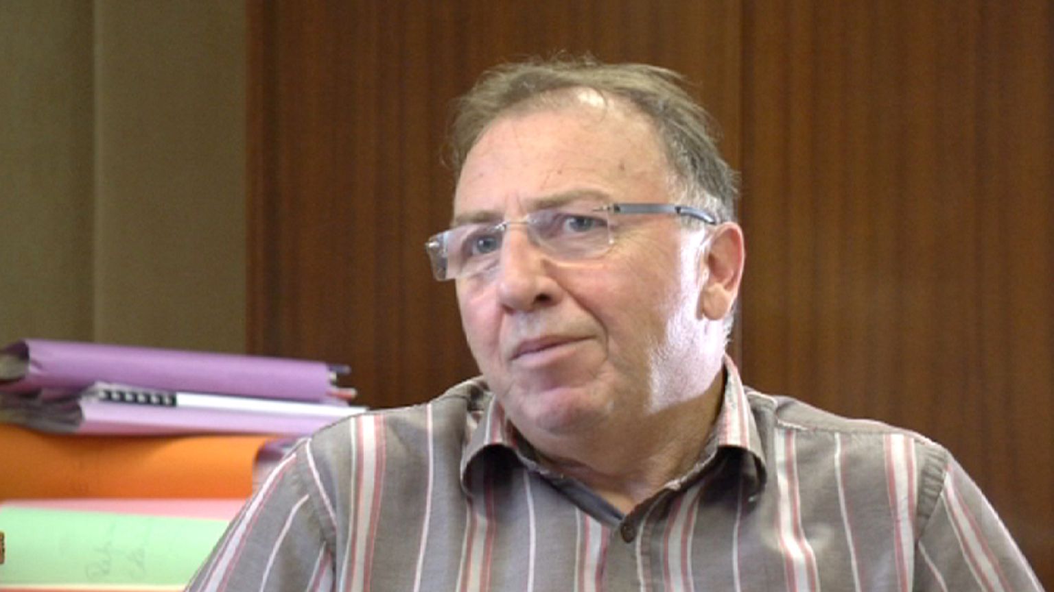 Interview bonus : Bruno Bouvier, Secrétaire général CGT Rhône-Alpes