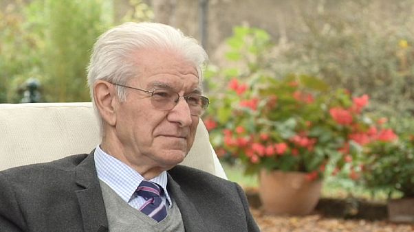 Interview bonus : Jacques Bichot, Professeur émérite d'économie Interview bonus : Jacques Bichot, Professeur émérite d'économie