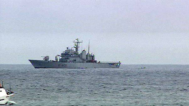 Naufrage d'un bateau entre Malte et la Sicile Naufrage d'un bateau entre Malte et la Sicile