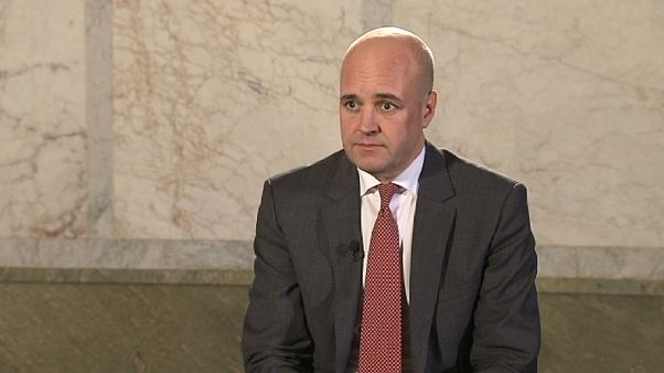 نخست وزیر سوئد: سیاستمداران نمی توانند همه چیز را مدیریت کنند نخست وزیر سوئد: سیاستمداران نمی توانند همه چیز را مدیریت کنند