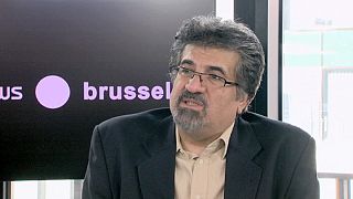 Dr Naser Hadian : "Je suis optimiste à propos du nucléaire iranien"