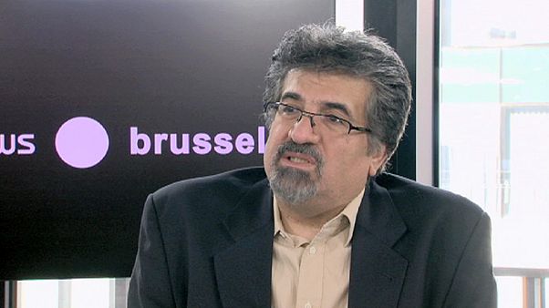 Θα βρεθεί χρυσή τομή για το πυρηνικό πρόγραμμα του Ιράν; Θα βρεθεί χρυσή τομή για το πυρηνικό πρόγραμμα του Ιράν;