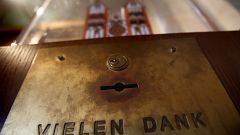 Le luxe, principal péché de l'évêque de Limburg