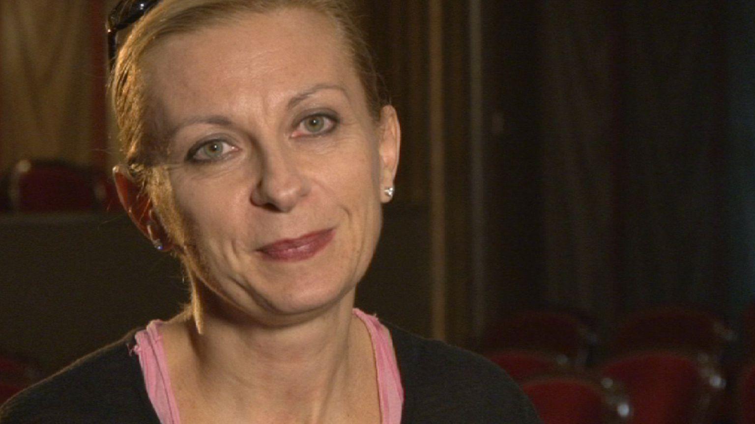 Interview bonus : Natalie Dessay