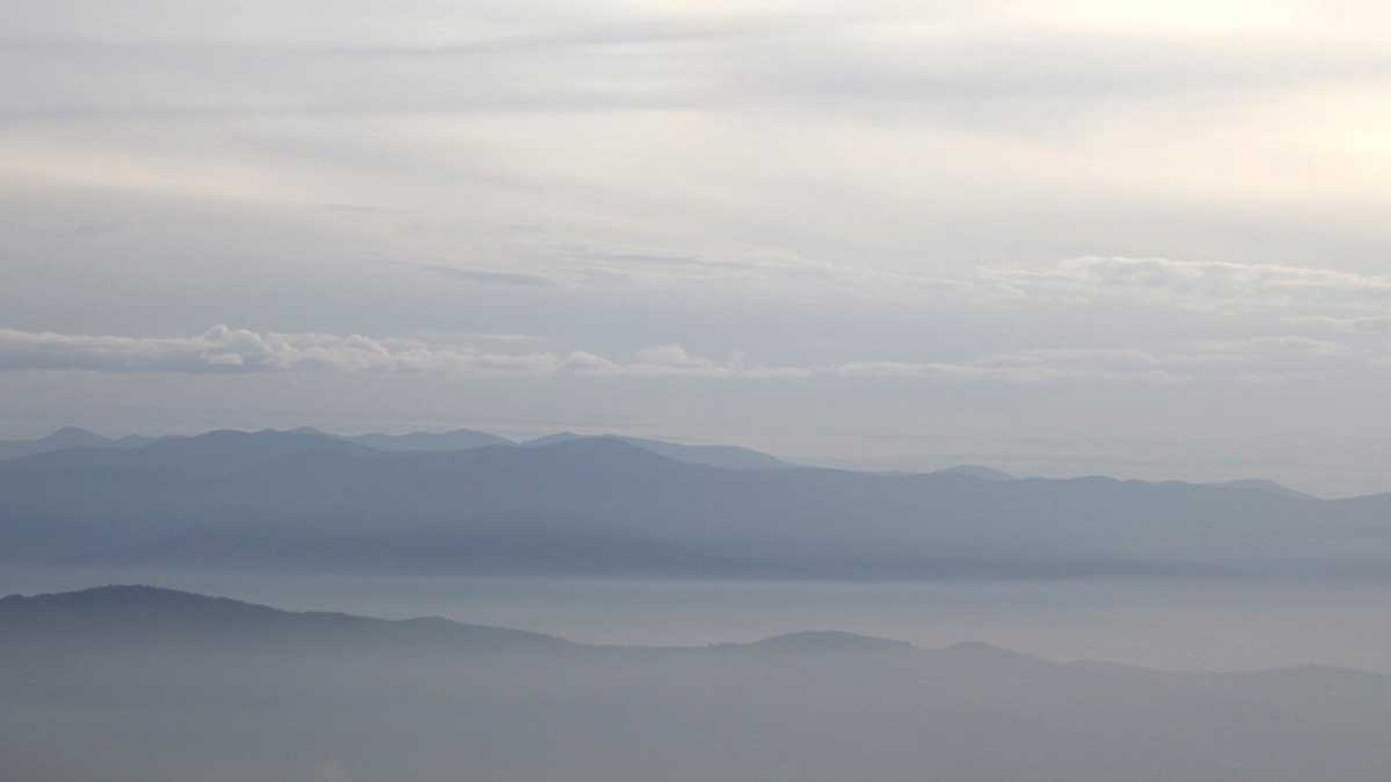 La qualité de l’air européen toujours préoccupante