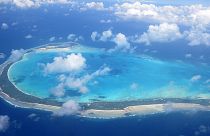 Habitante de Kiribati pede refúgio climático na Nova Zelândia