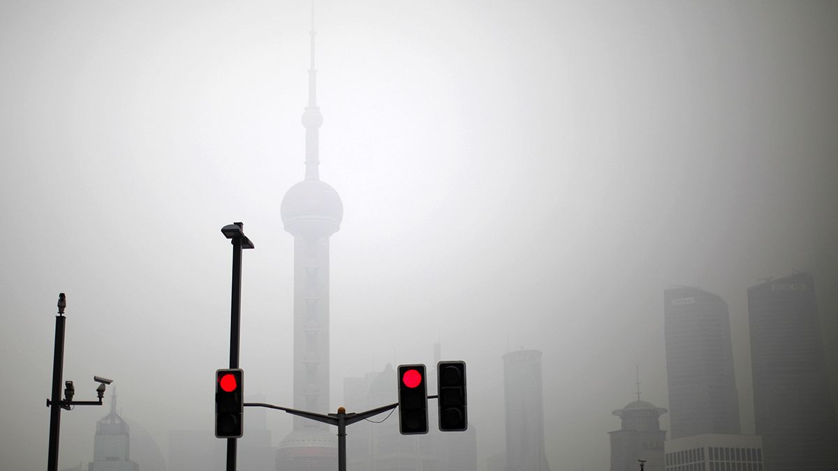 Air pollution causes cancer says World Health Organisation