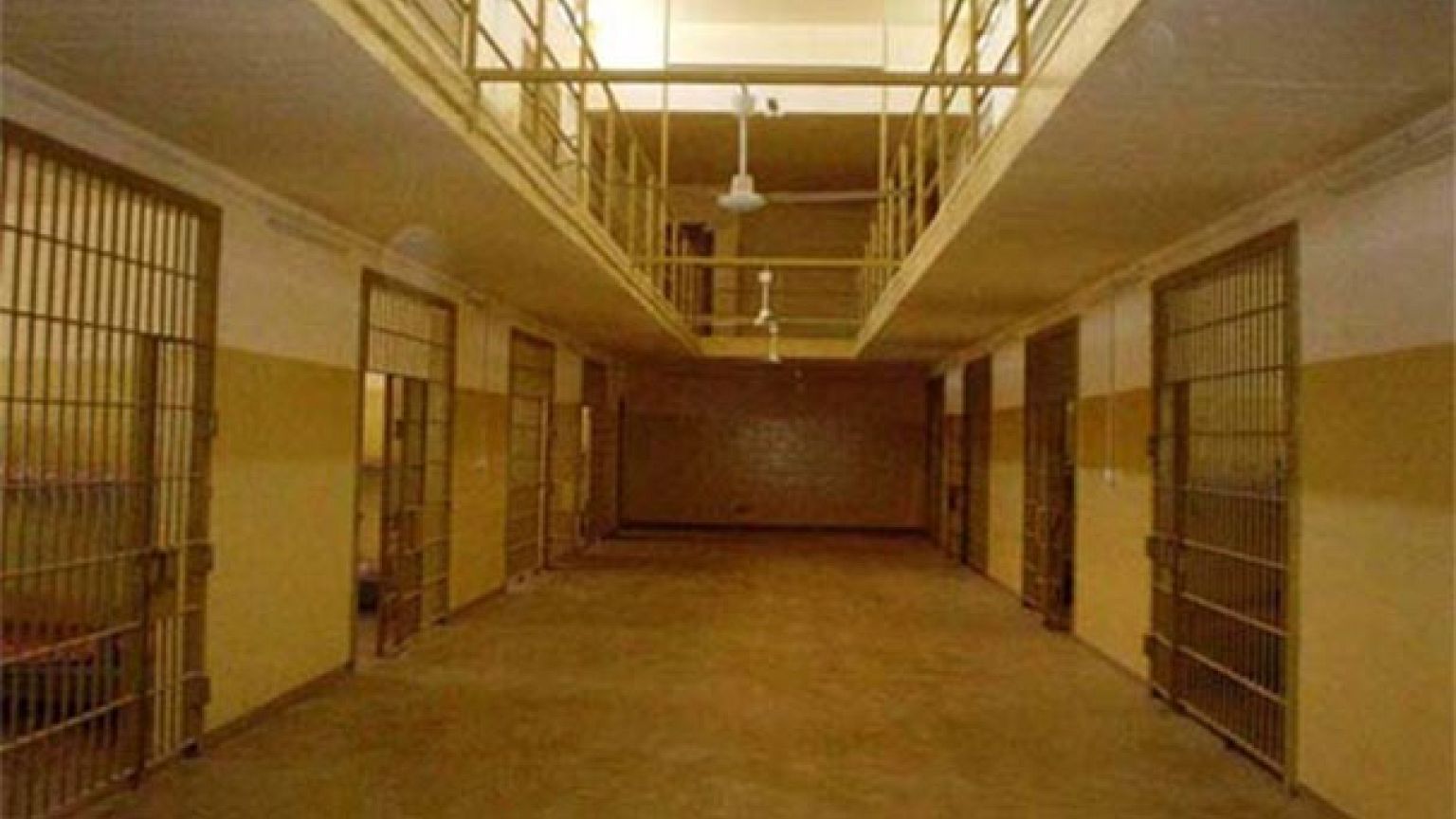 Should prisoners have the right to vote? No, says UK's supreme court