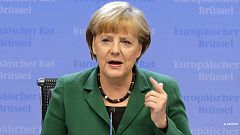 Einigung auf schwarz-rote Koalitionsverhandlungen in Deutschland