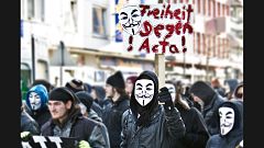 New tools for new movements: Using social media for civil good