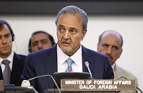 Arábia Saudita rejeita assento no Conselho de Segurança da ONU