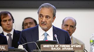 Saudi Arabia declines UN seat based on realpolitik, with moral twists