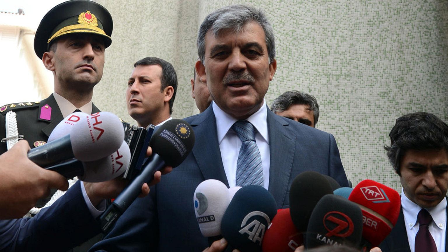 İşte İstiklal Marşı’nın yeni kaydı