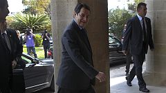 Κύπρος: «Δεν μπαίνω σε διάλογο χάριν του διαλόγου» διαβεβαιώνει ο Πρόεδρος Αναστασιάδης