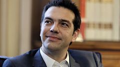 Και επίσημα υποψήφιος της Ευρωπαϊκής Αριστεράς για πρόεδρος της Κομισιόν ο Α.Τσίπρας