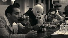 Catch cinéphile : Nos héros sont morts ce soir de David Perrault