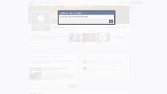 Behalt a Facebook