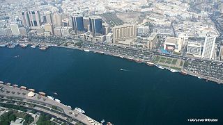La "Dubai Creek" en lice pour devenir patrimoine mondial de l'UNESCO