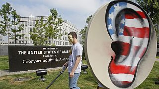 USA : ce qu'on sait de la très secrète NSA