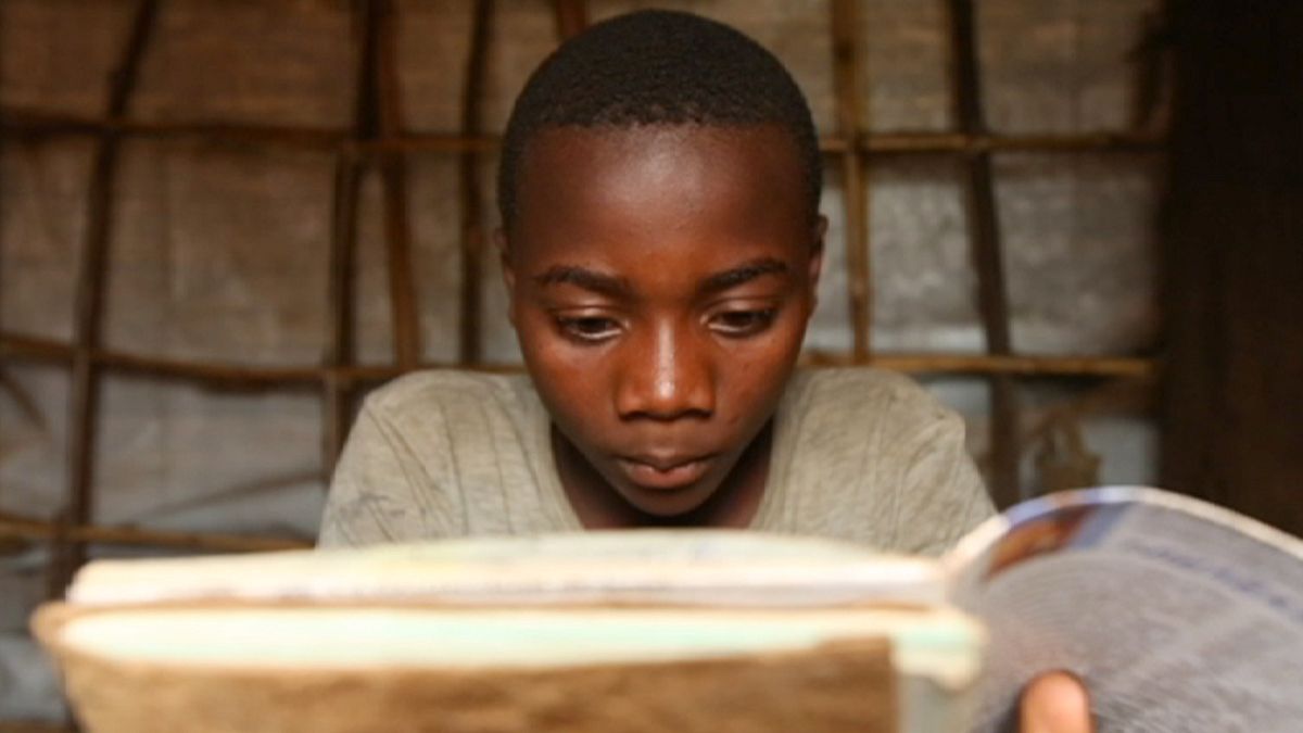 Im Kongo sind Kinder leichte Beute für bewaffnete Gruppen