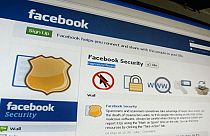 UK prime minister Cameron hits out over beheading videos on Facebook