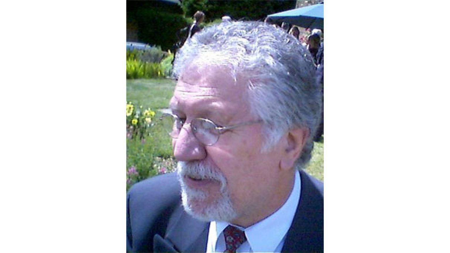 UK radio DJ Dave Lee Travis denies 15 sex crimes