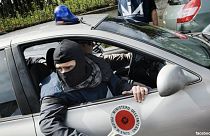 A világot behálózó maffia: Ndrangheta