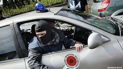 Ντρανγκέτα: Η μαφία των πέντε ηπείρων