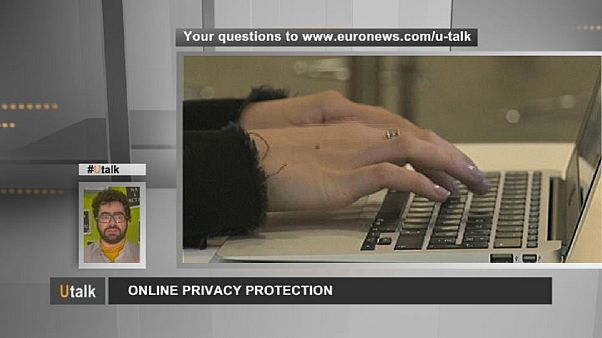 Proteggere la privacy su internet Proteggere la privacy su internet