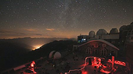 Mapping the Milky Way