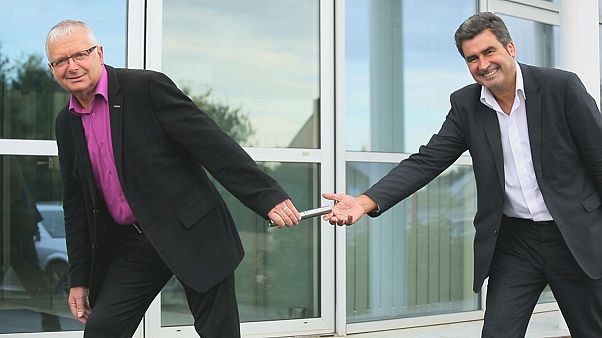 Traspasa tu negocio sin complicaciones Traspasa tu negocio sin complicaciones