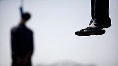 Επέζησε την πρώτη φορά από την αγχόνη και τελικά του χάρισαν τη ζωή!