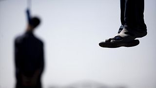 Iranian minister says man who survived hanging should not be executed again