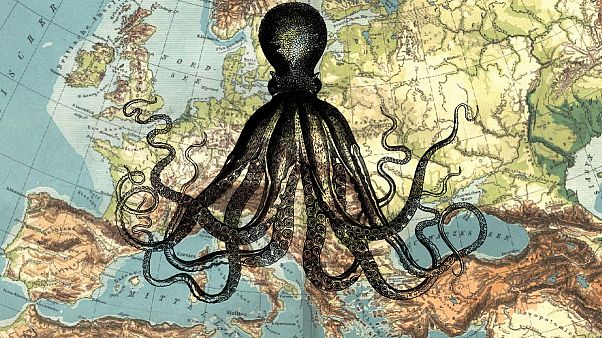 "Les mafias sont entrées dans les instances européennes" "Les mafias sont entrées dans les instances européennes"