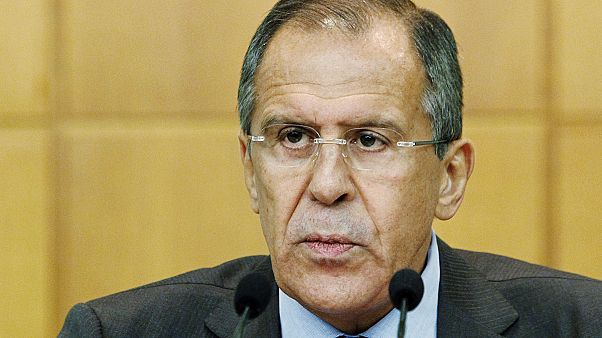 Ο Λαβρόφ στην Αθήνα στις 30 Οκτωβρίου Ο Λαβρόφ στην Αθήνα στις 30 Οκτωβρίου