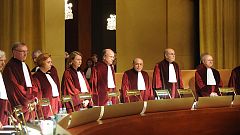 La Justicia europea declara ilegal el "céntimo sanitario" español