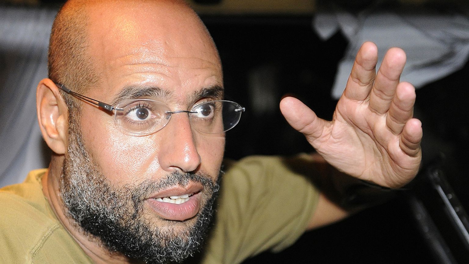 توجيه التهم الى مسؤولين في النظام الليبي السابق في قمع الثورة