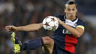 French footballers to strike over super tax that would hit Paris St Germain the hardest