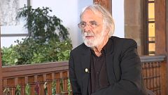 Michael Haneke: "Solange man mich lässt und mir etwas einfällt, will ich weiter arbeiten"