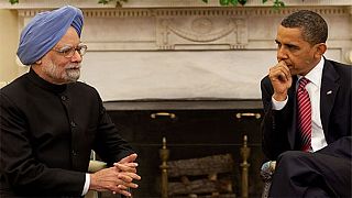 India leader Singh unconcerned by alleged US spying on world leaders