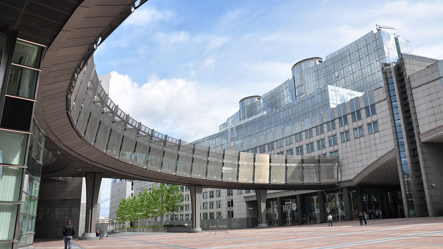 Is the EU grass still greener? Young journalists reflect on the state of Europe