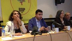 Kürtler 7 Kasım’daki büyük yürüyüşe hazırlanıyor