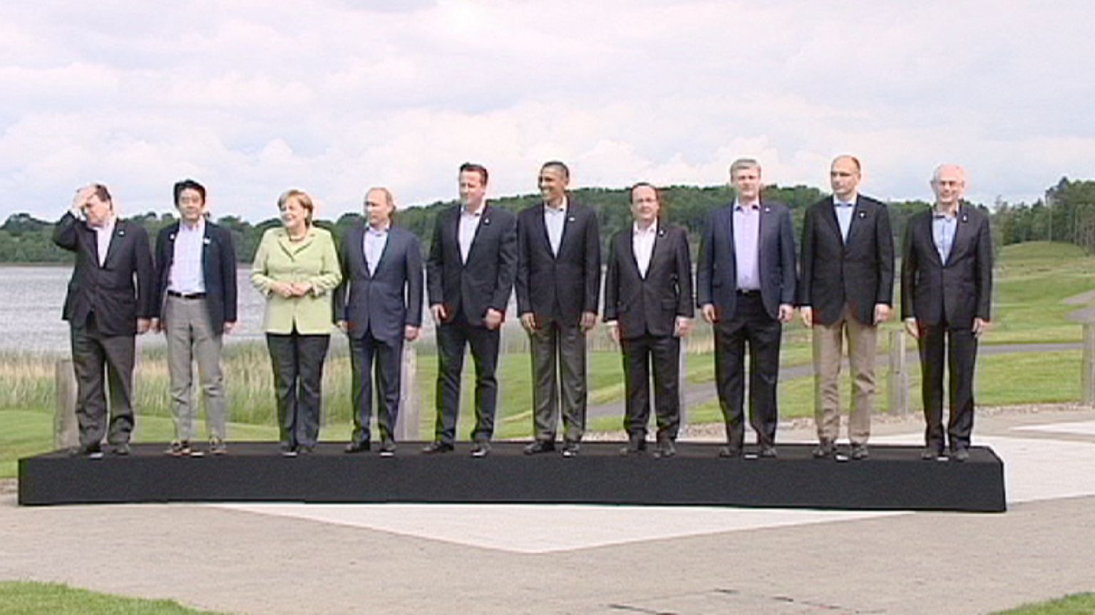 Washington és Berlin bizalmi válságban