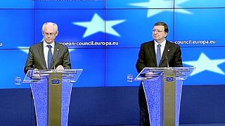 Euronews talks migration with Malta PM following EU summit
