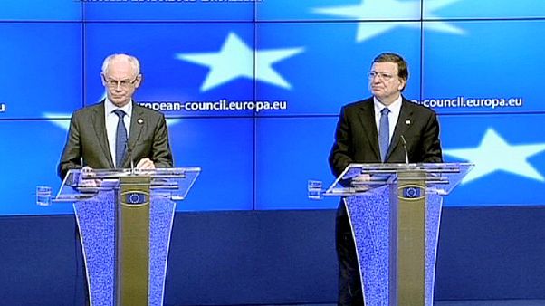 Europa: Zusammenarbeit in der Flüchtlingsfrage Europa: Zusammenarbeit in der Flüchtlingsfrage