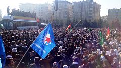Çözüm sürecinde ateşkes sona mı eriyor?