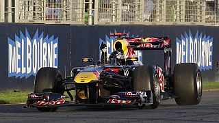 Red Bull: ¿Cómo crear una dinastía de la F1 en menos de 10 años?